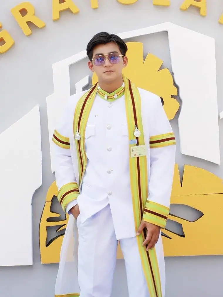 ณรงค์พล บวรวุฒิ วิศวกรโยธาผู้ควบคุมงานก่อสร้างสถานบันเทิง